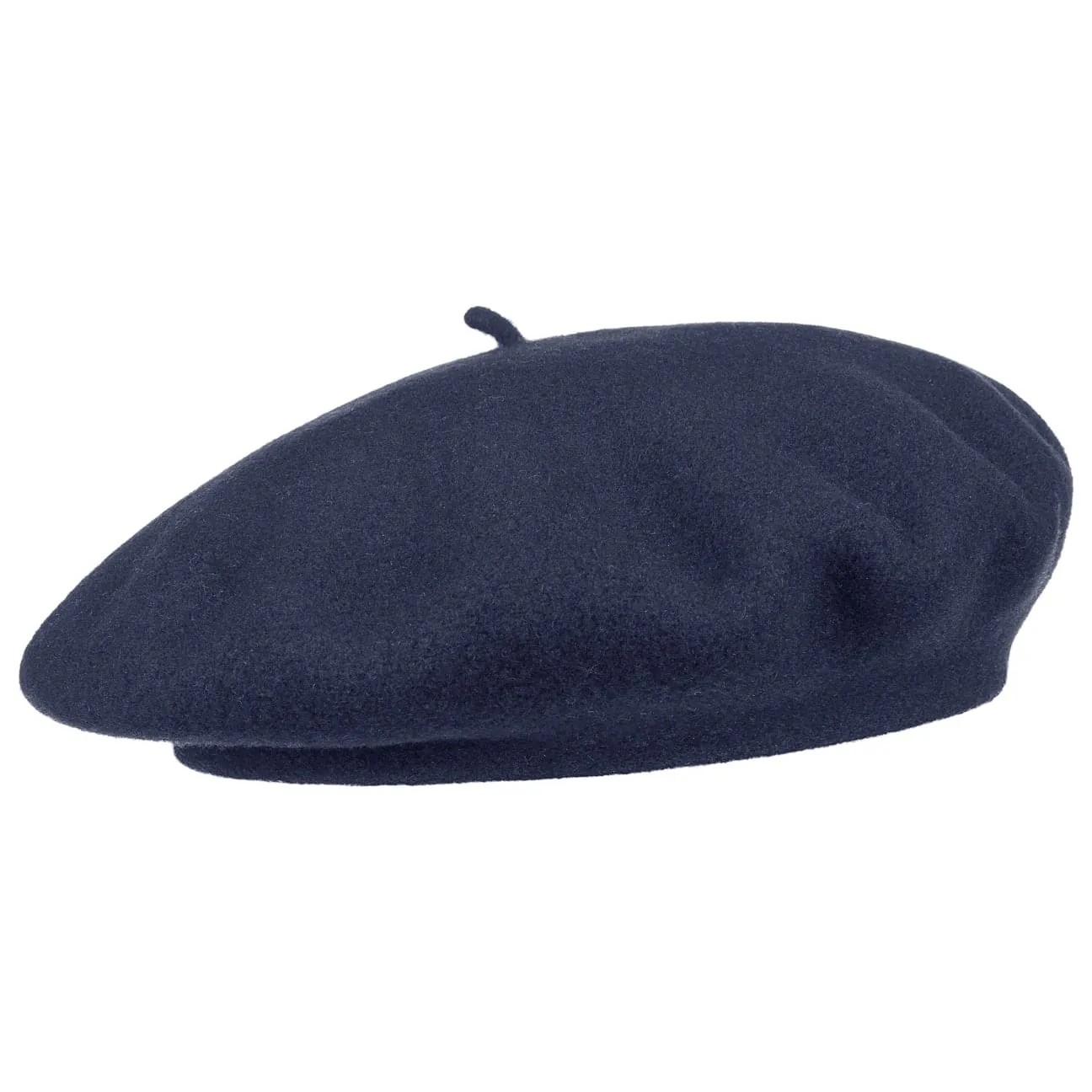 Beret with Cashmere by Barascon