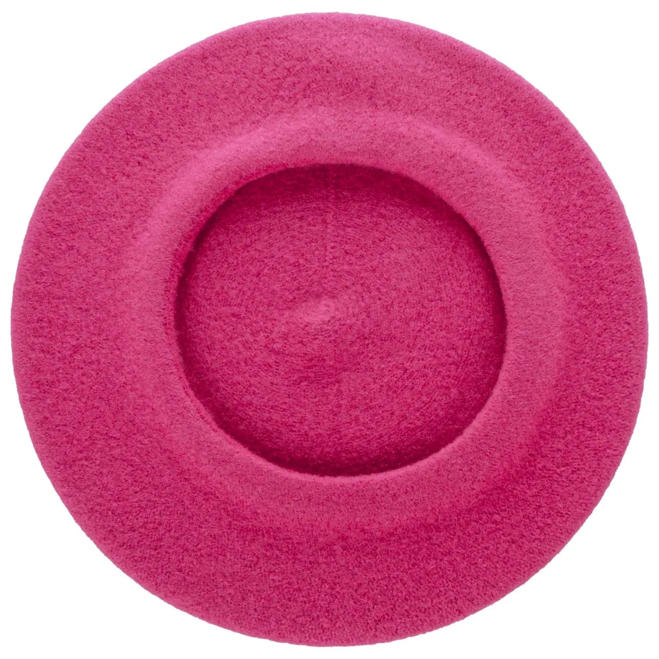 Beret with Cashmere by Barascon