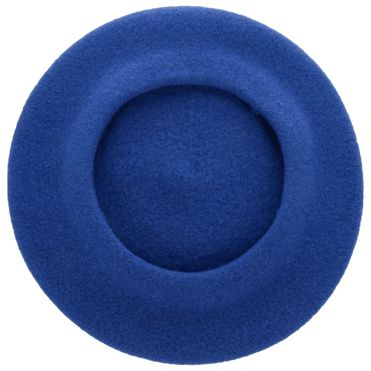 Beret with Cashmere by Barascon