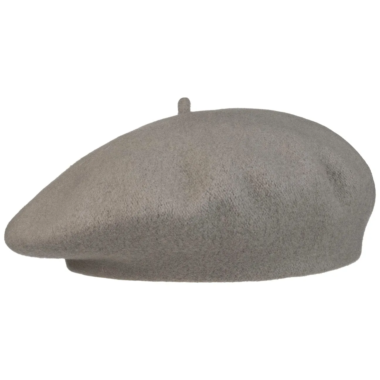 Beret with Cashmere by Barascon