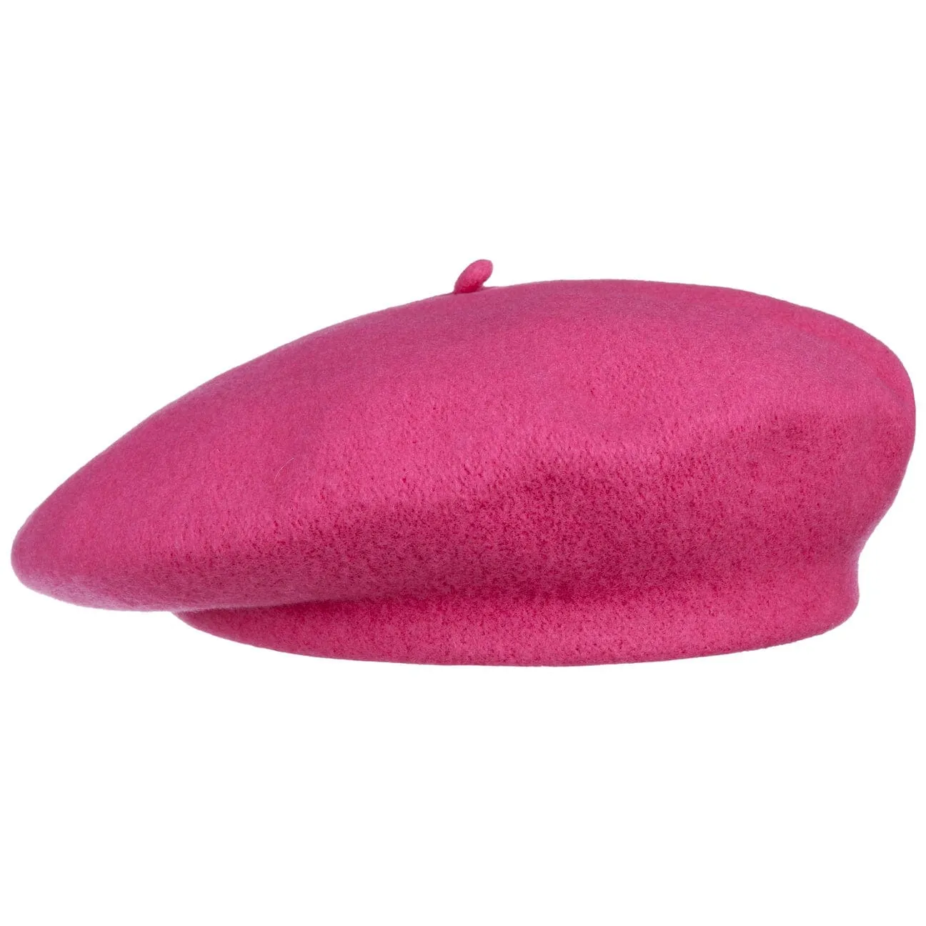 Beret with Cashmere by Barascon