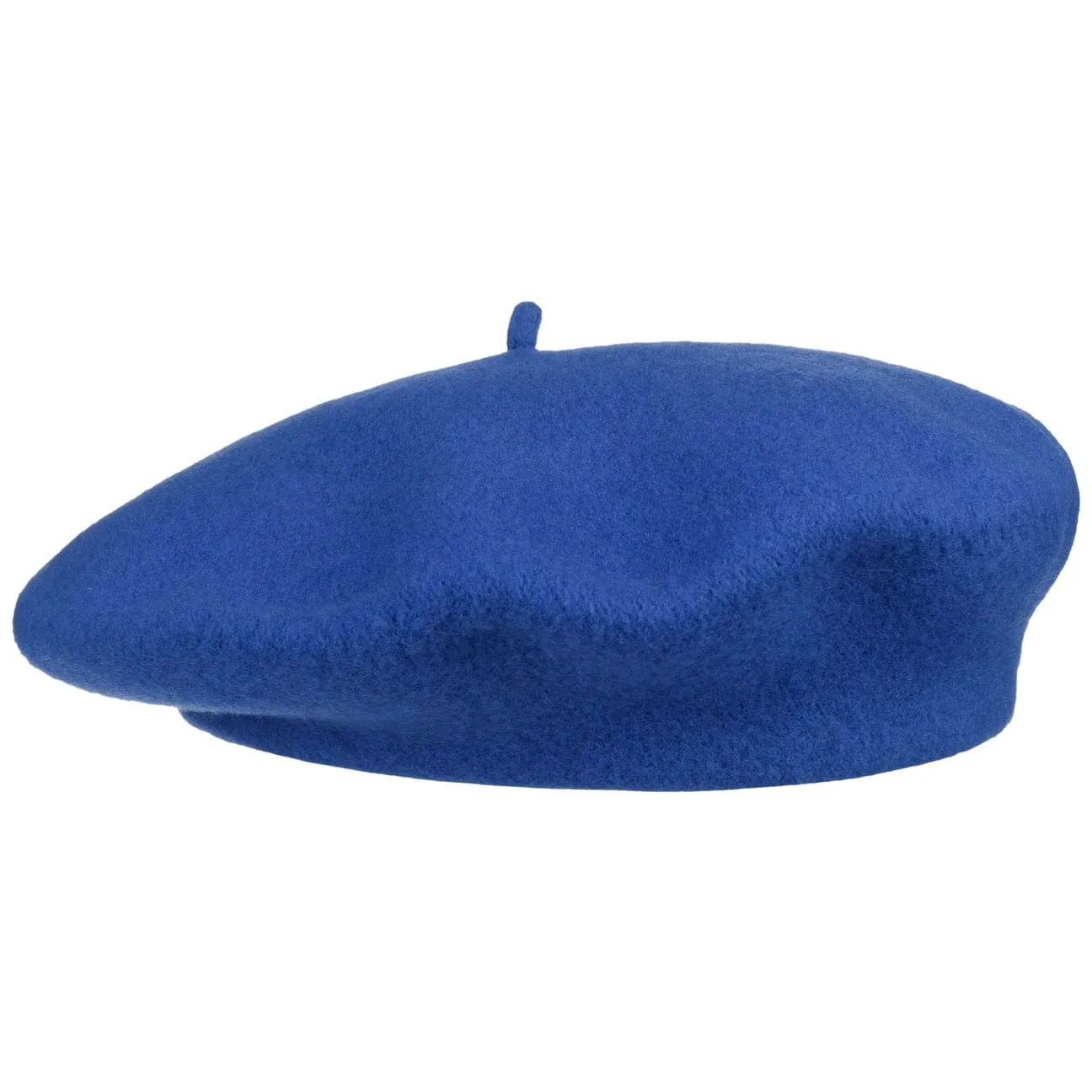 Beret with Cashmere by Barascon