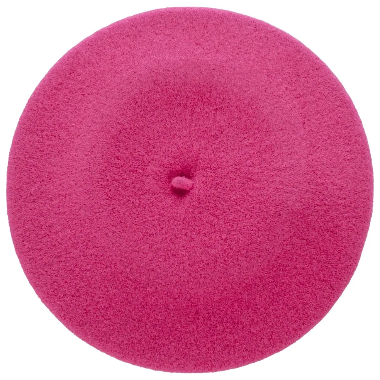 Beret with Cashmere by Barascon