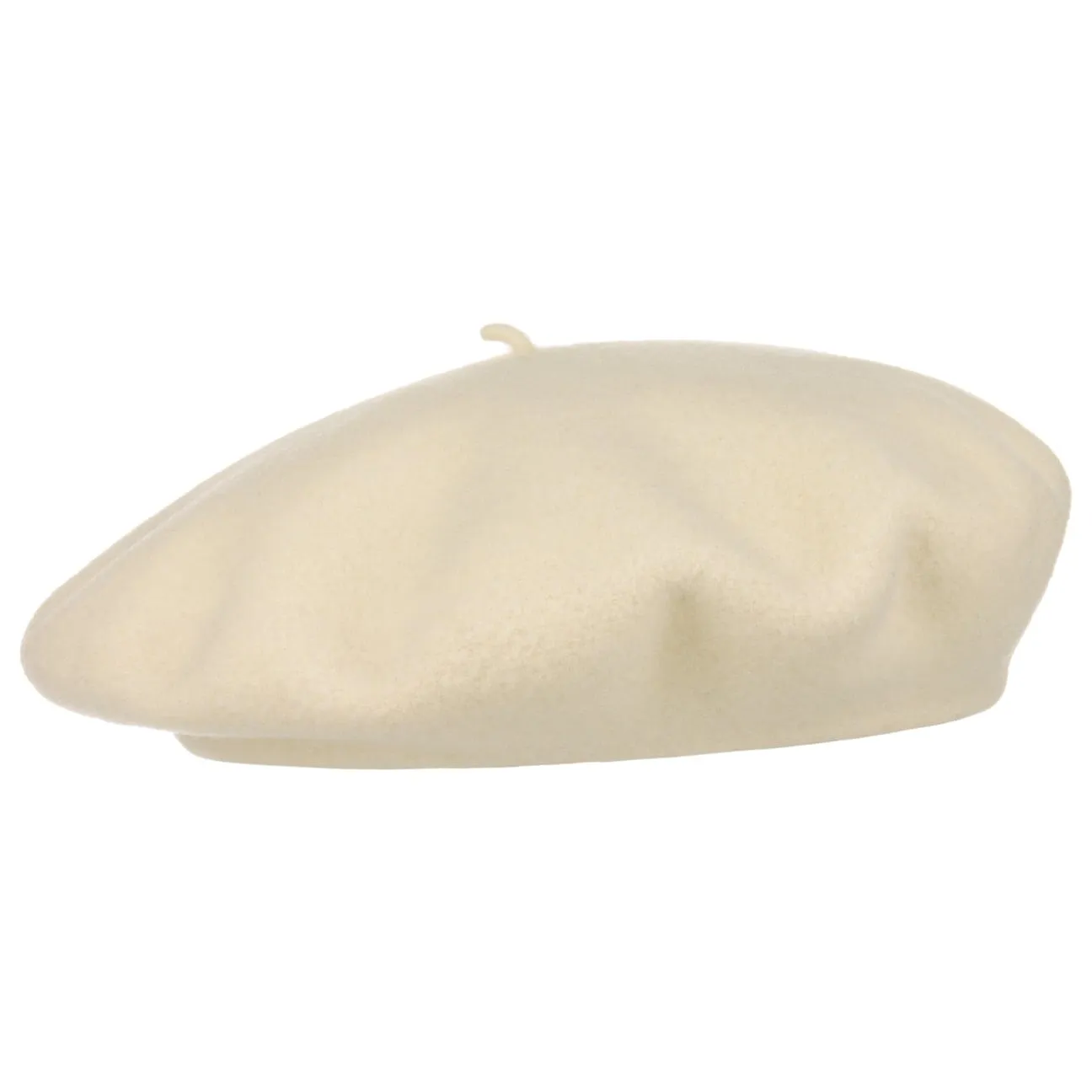 Beret with Cashmere by Barascon