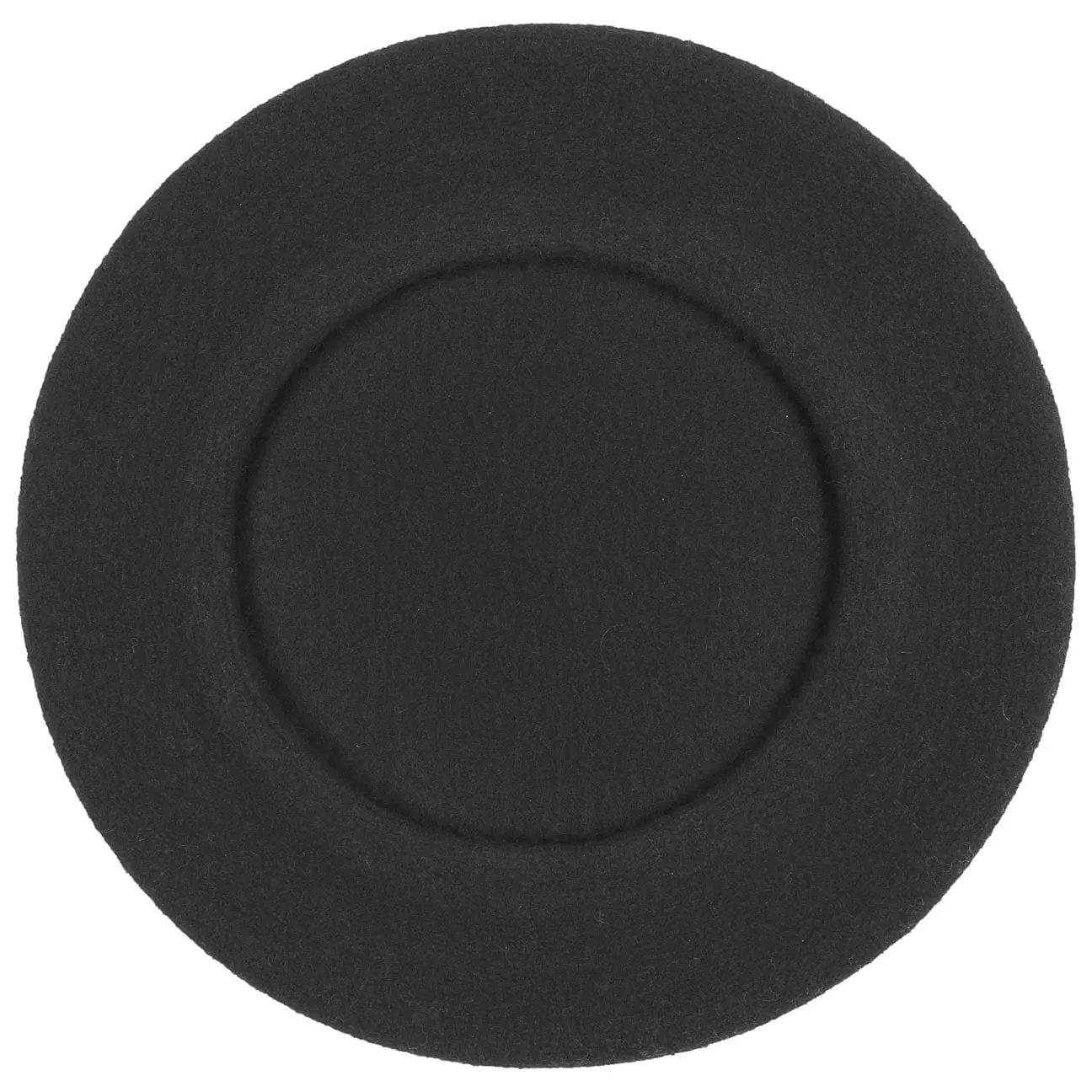 Beret with Cashmere by Barascon