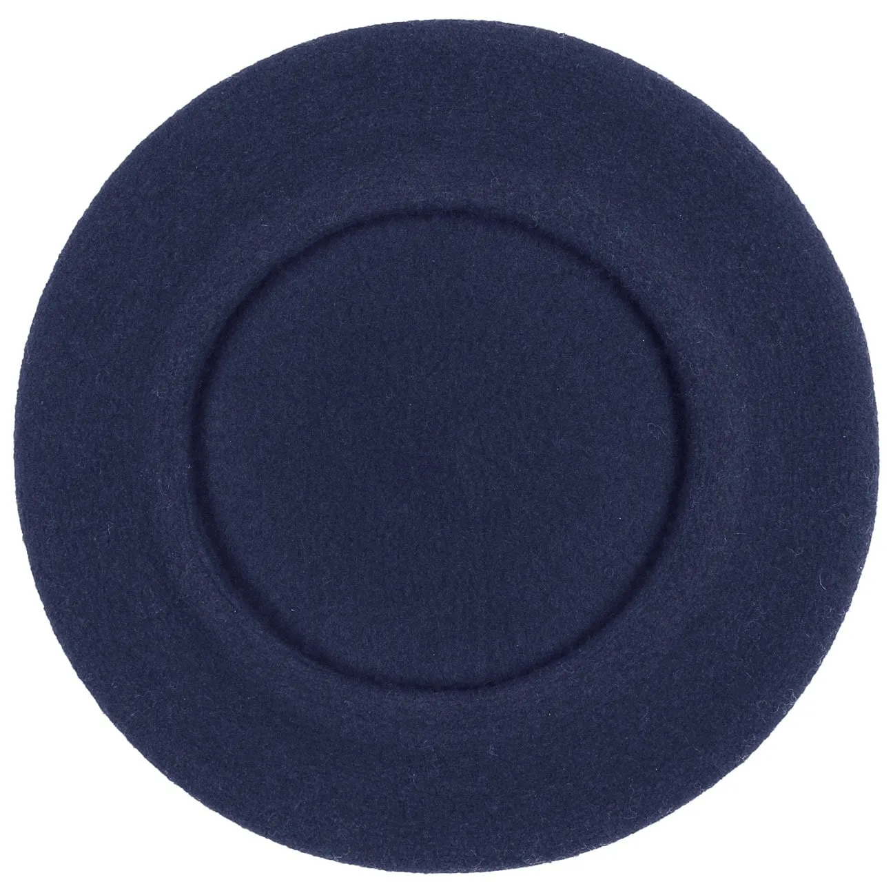 Beret with Cashmere by Barascon