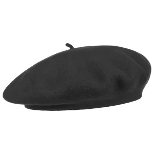 Beret with Cashmere by Barascon