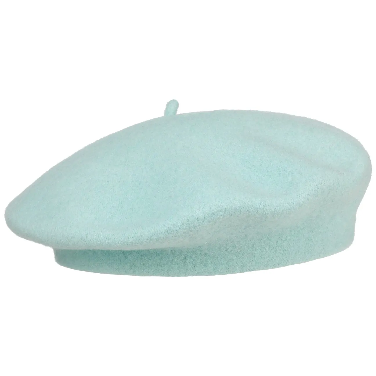 Beret with Cashmere by Barascon