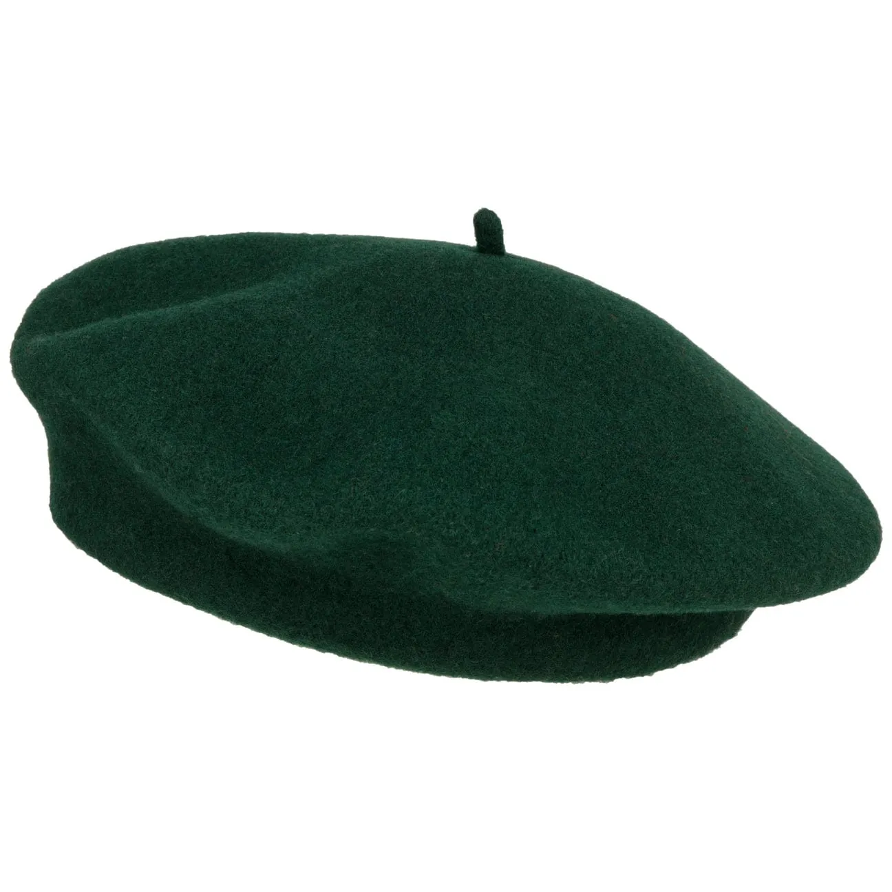 Beret with Cashmere by Barascon