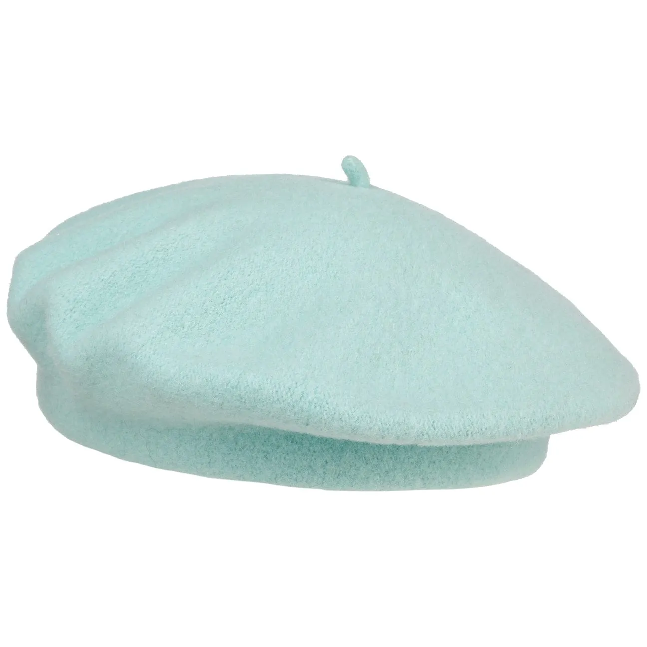 Beret with Cashmere by Barascon