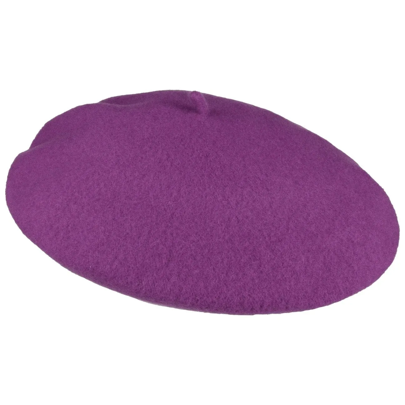 Beret with Cashmere by Barascon