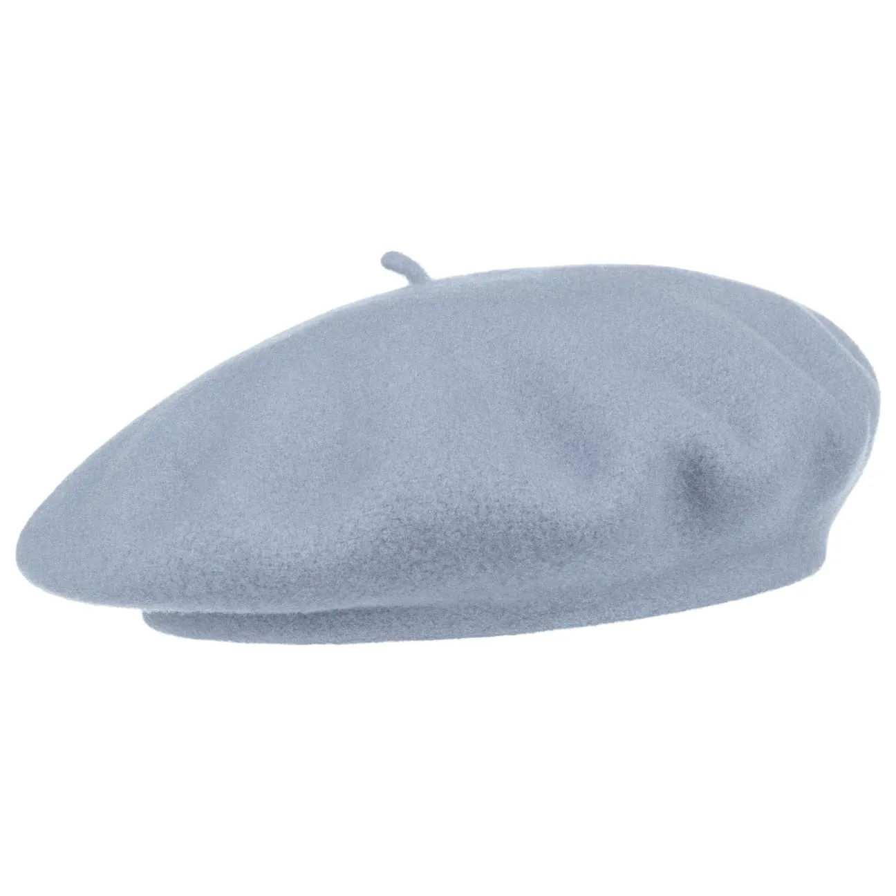 Beret with Cashmere by Barascon