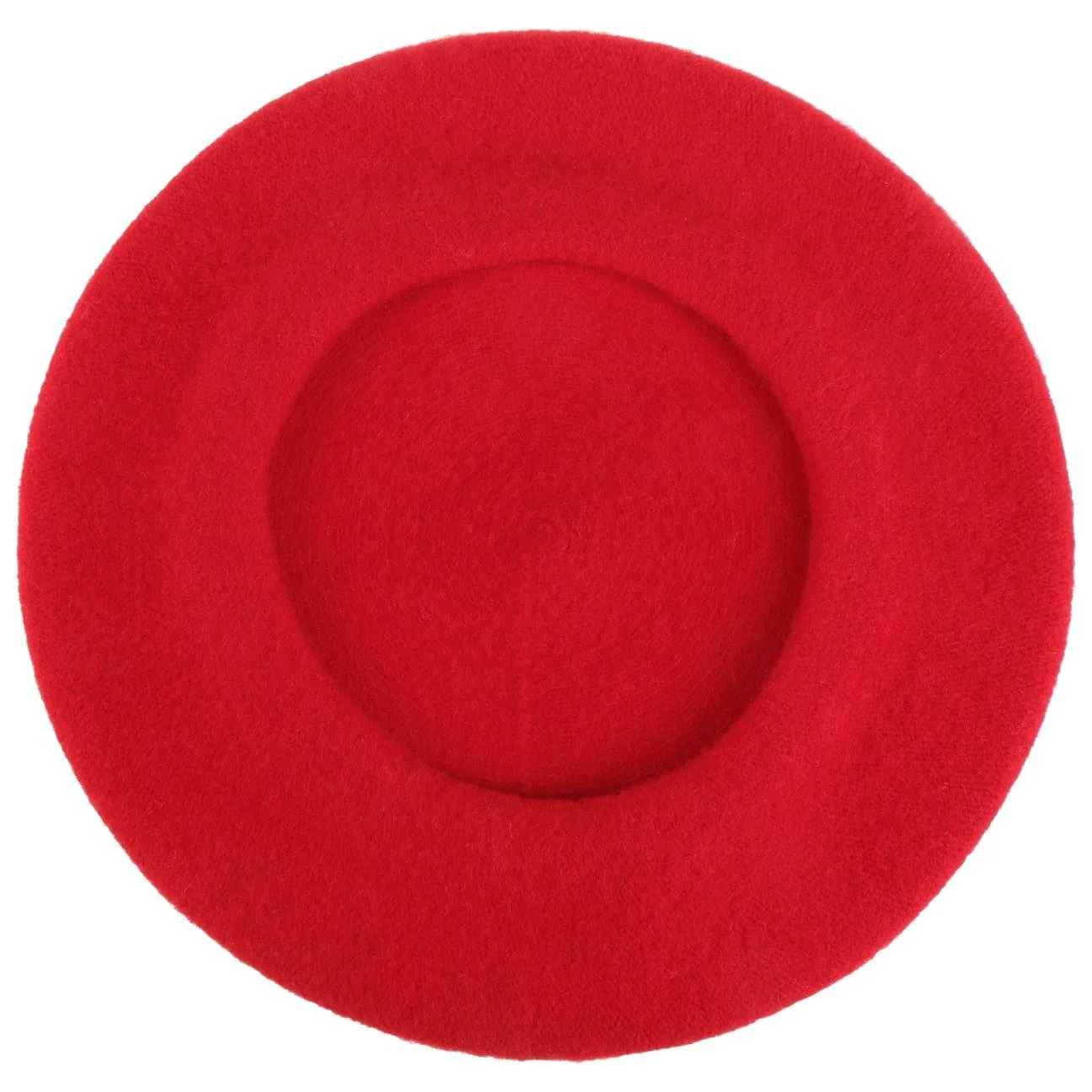 Beret with Cashmere by Barascon