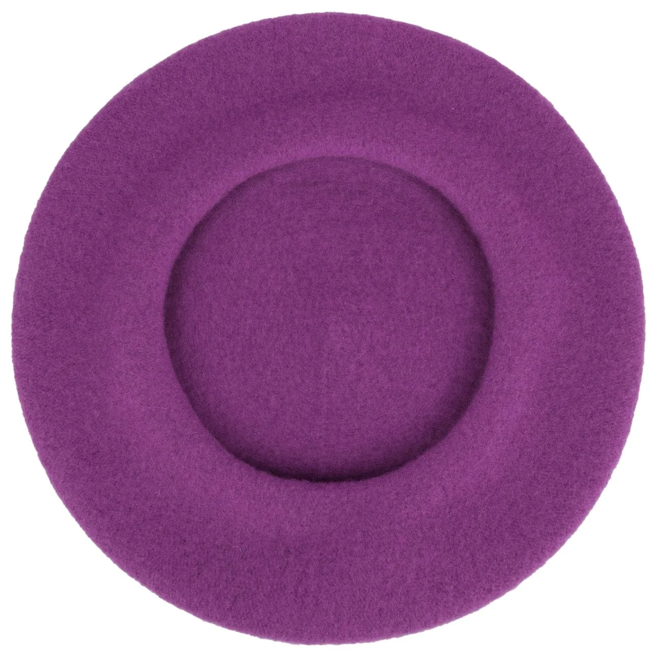 Beret with Cashmere by Barascon