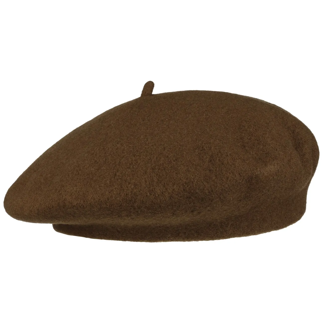 Beret with Cashmere by Barascon