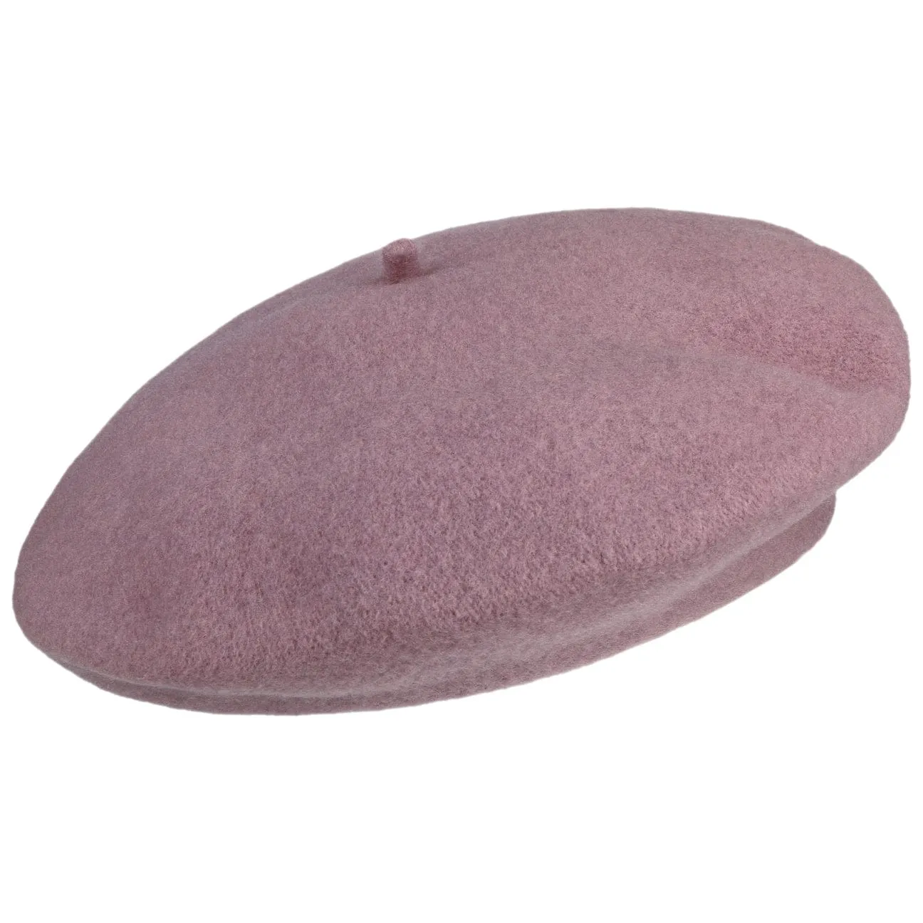 Beret with Cashmere by Barascon