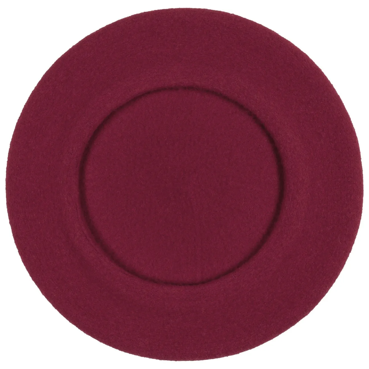 Beret with Cashmere by Barascon