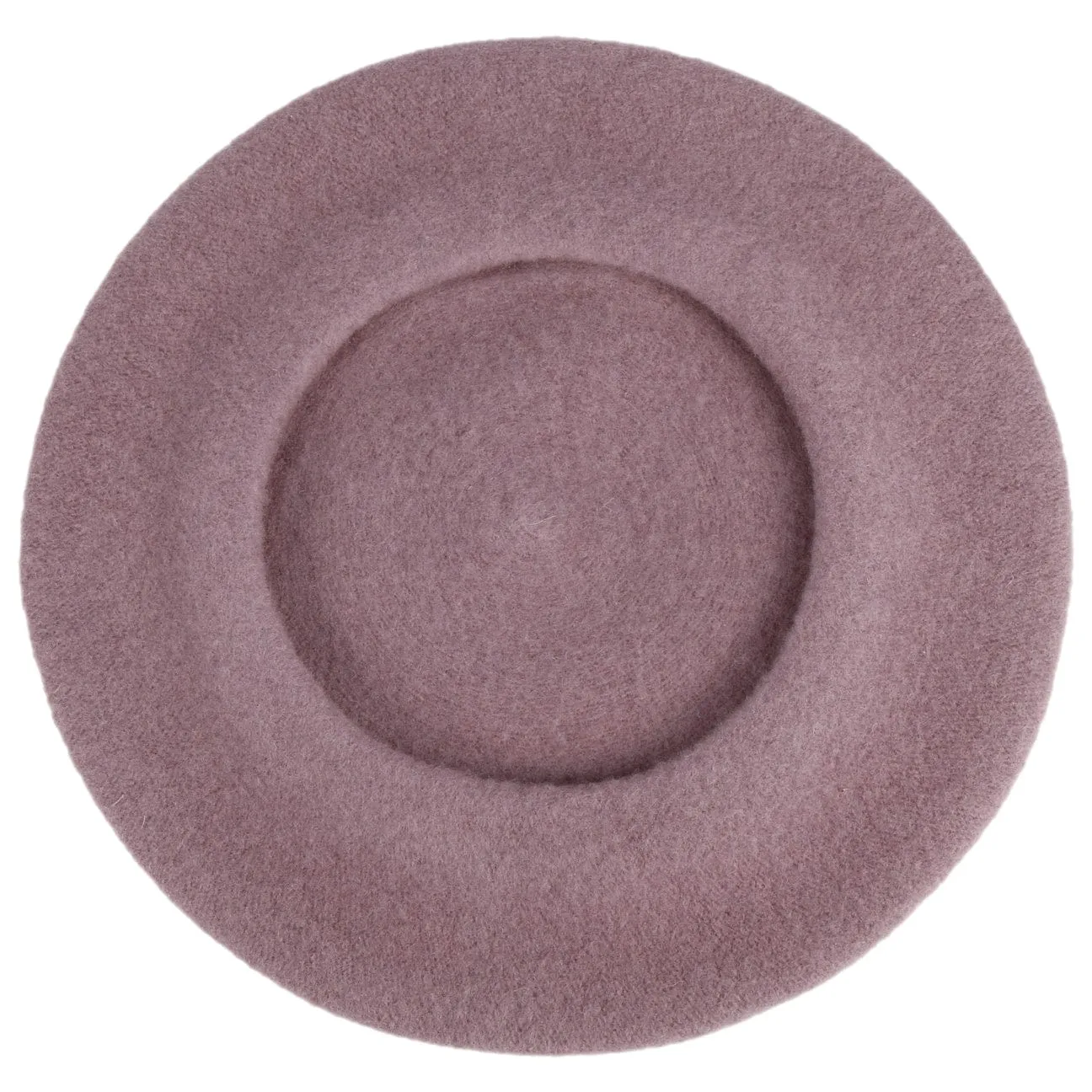 Beret with Cashmere by Barascon