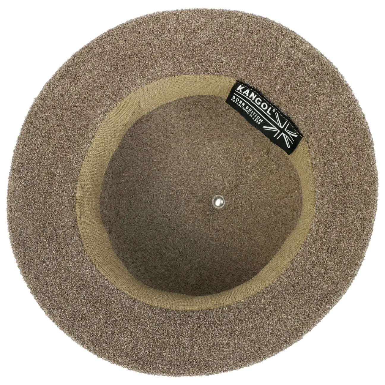Bermuda Casual Bucket Hat by Kangol