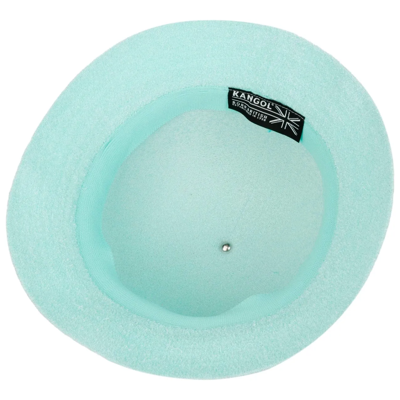 Bermuda Casual Bucket Hat by Kangol