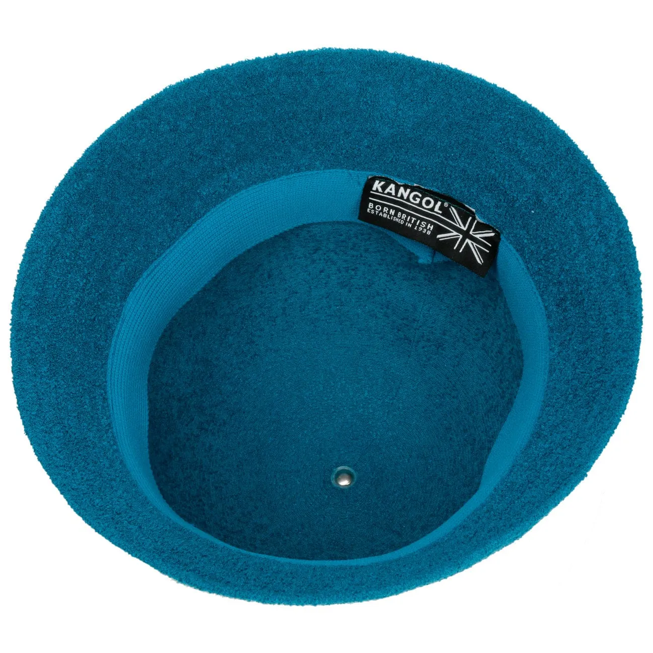 Bermuda Casual Bucket Hat by Kangol