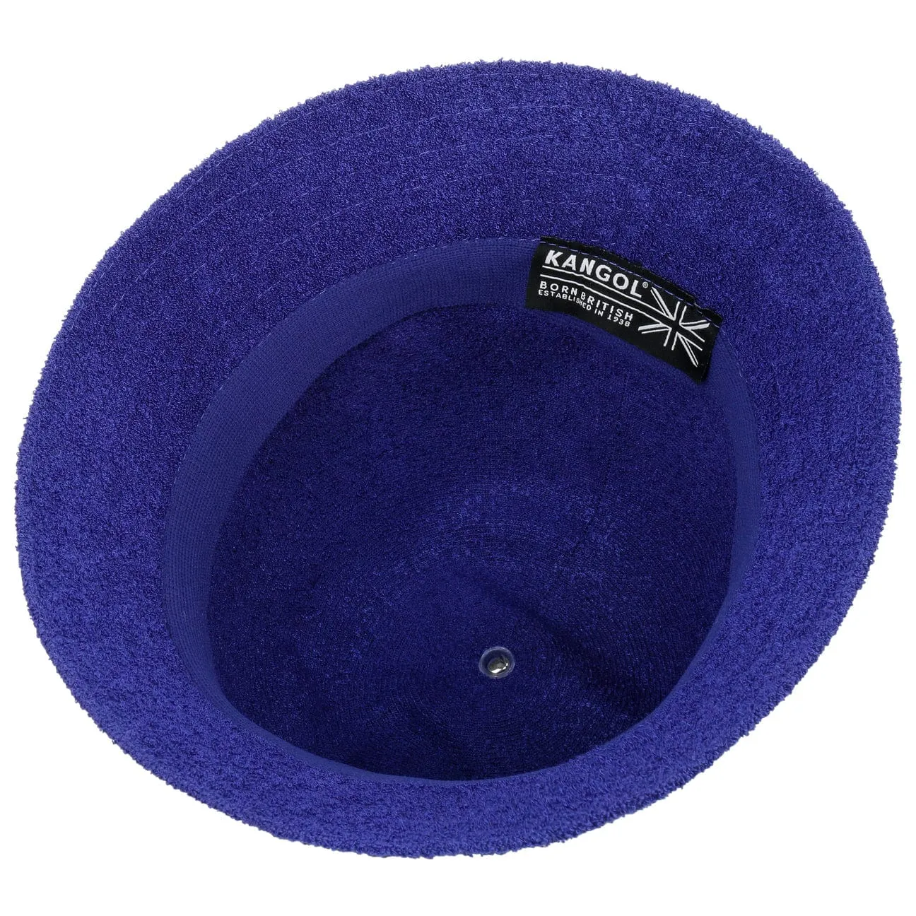 Bermuda Casual Bucket Hat by Kangol