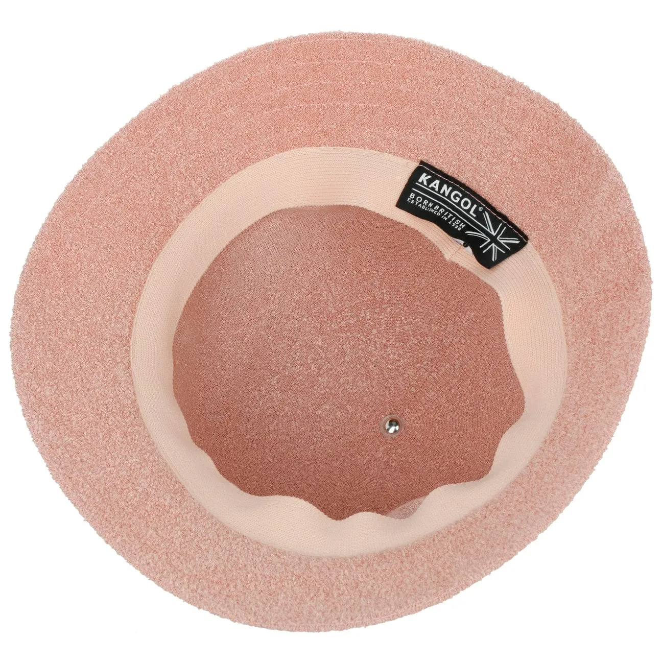 Bermuda Casual Bucket Hat by Kangol