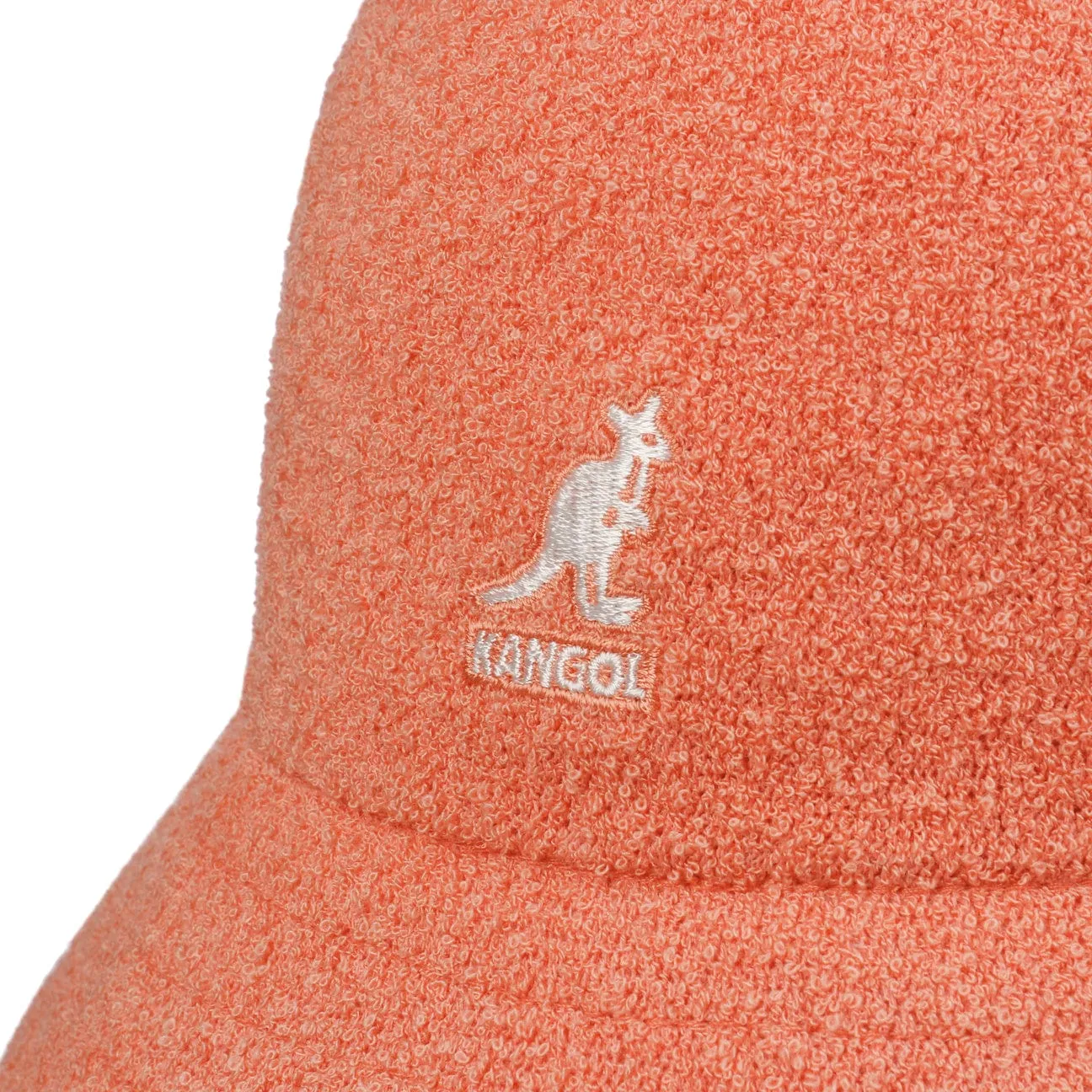 Bermuda Casual Bucket Hat by Kangol