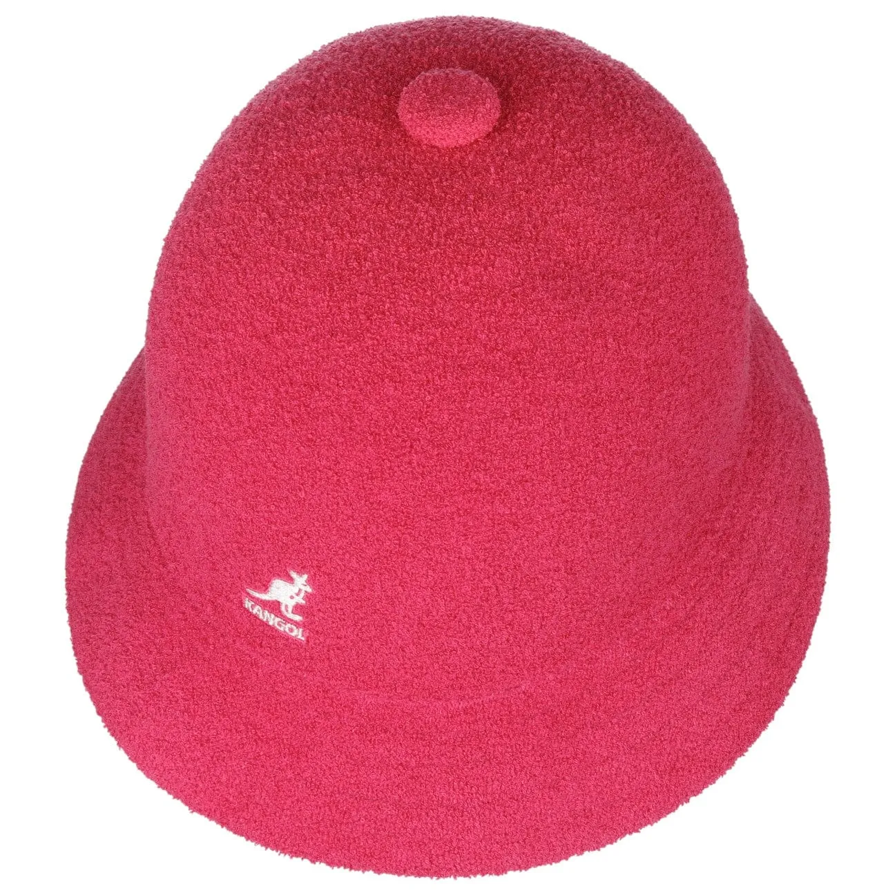 Bermuda Casual Bucket Hat by Kangol