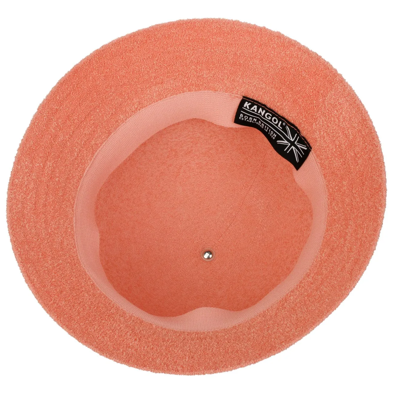 Bermuda Casual Bucket Hat by Kangol