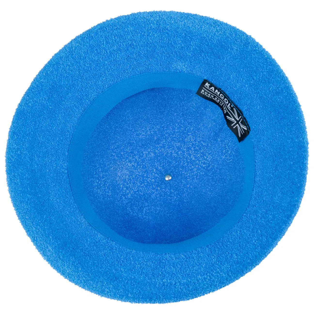 Bermuda Casual Bucket Hat by Kangol