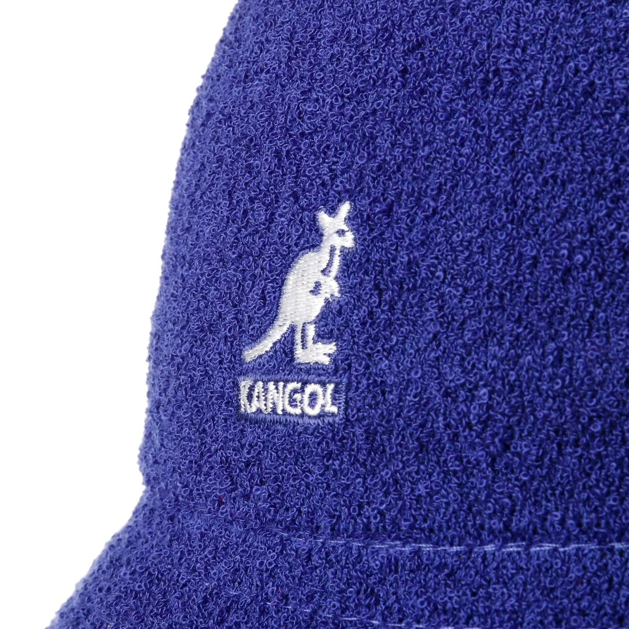 Bermuda Casual Bucket Hat by Kangol