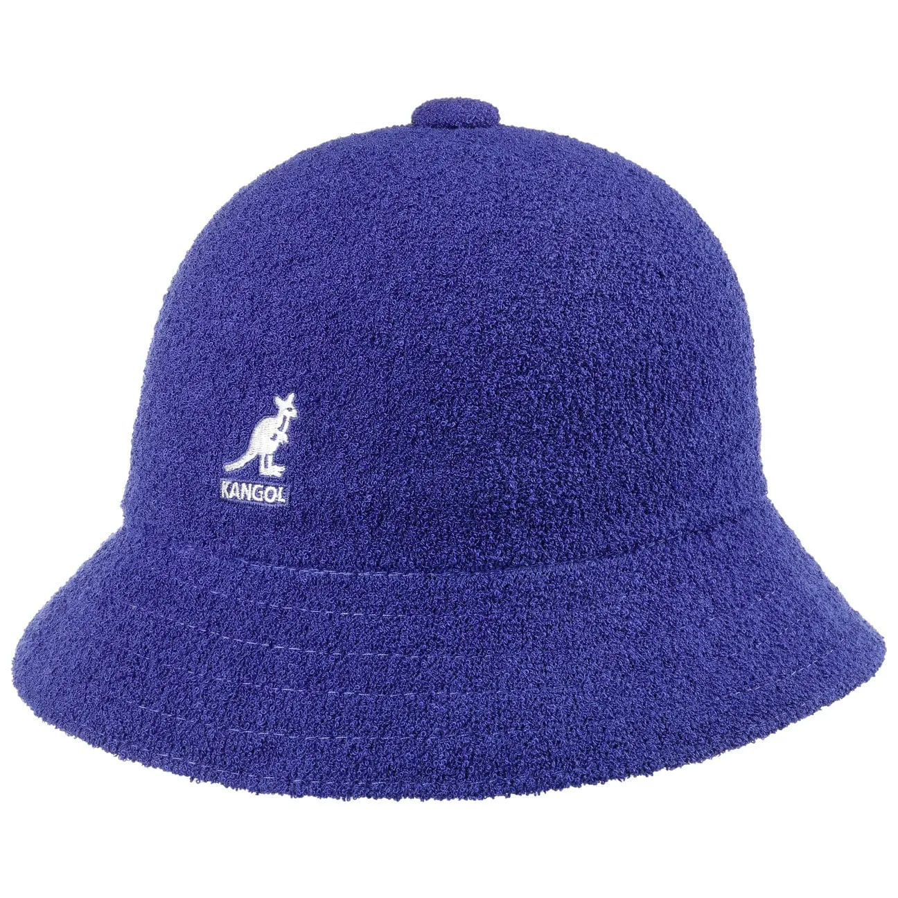 Bermuda Casual Bucket Hat by Kangol