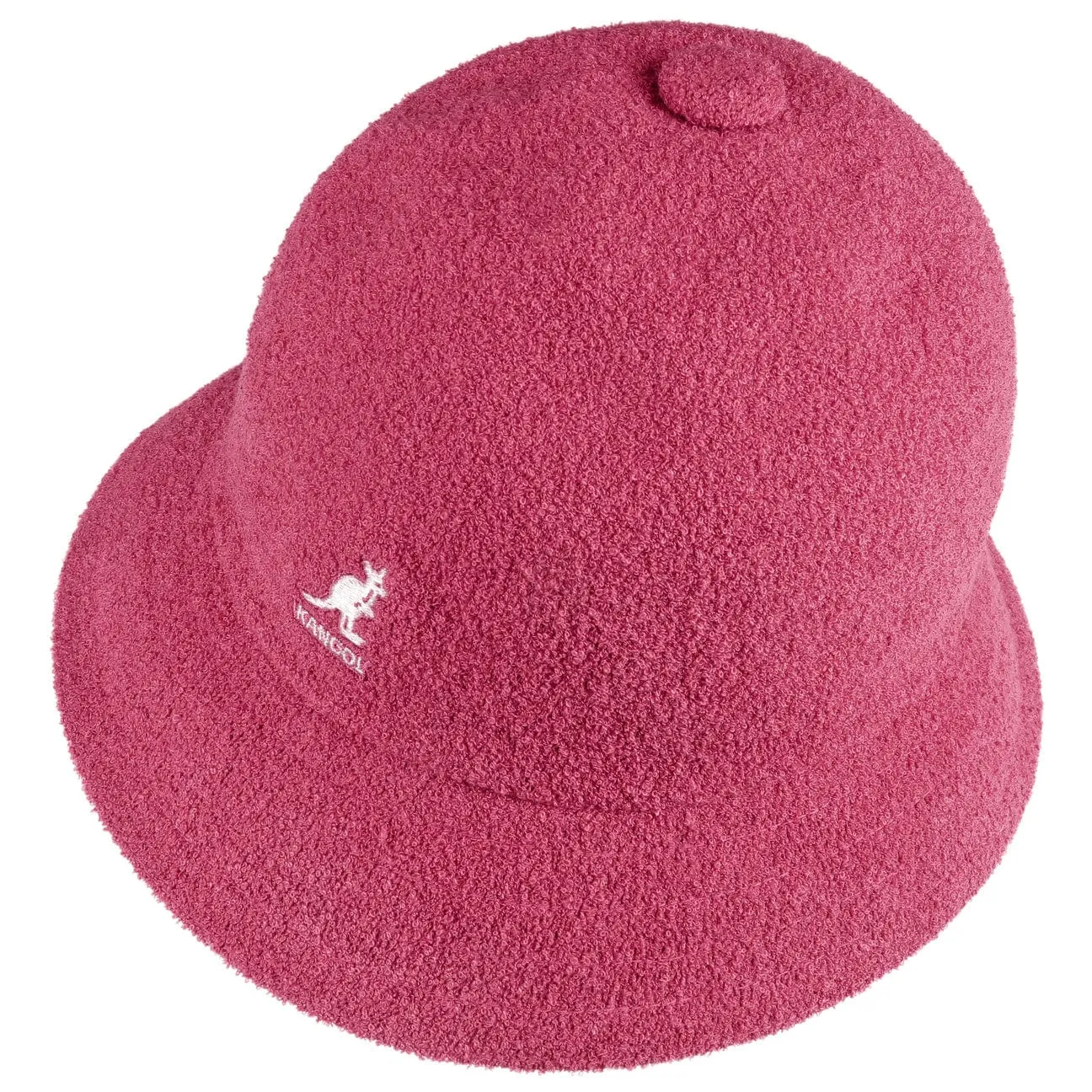 Bermuda Casual Bucket Hat by Kangol