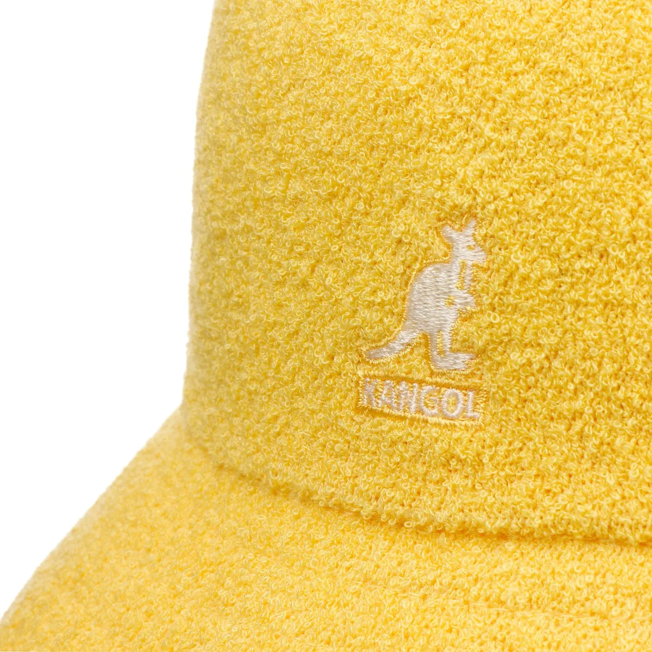 Bermuda Casual Bucket Hat by Kangol