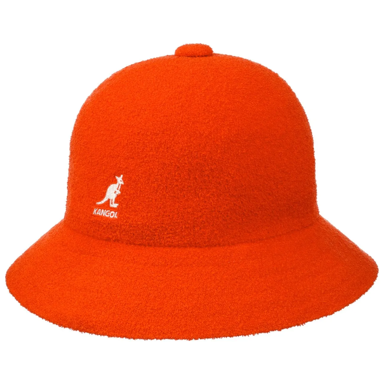 Bermuda Casual Bucket Hat by Kangol