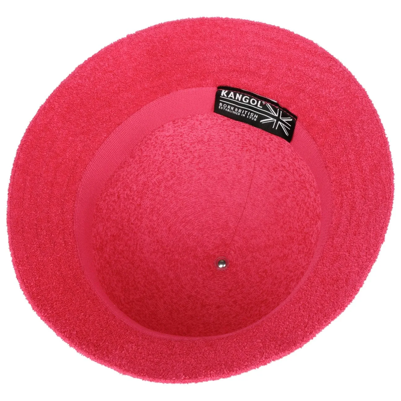 Bermuda Casual Bucket Hat by Kangol