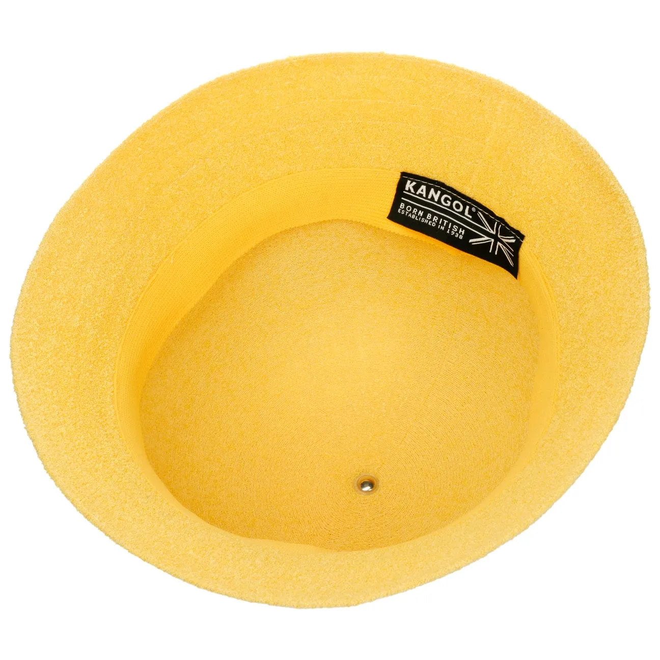 Bermuda Casual Bucket Hat by Kangol