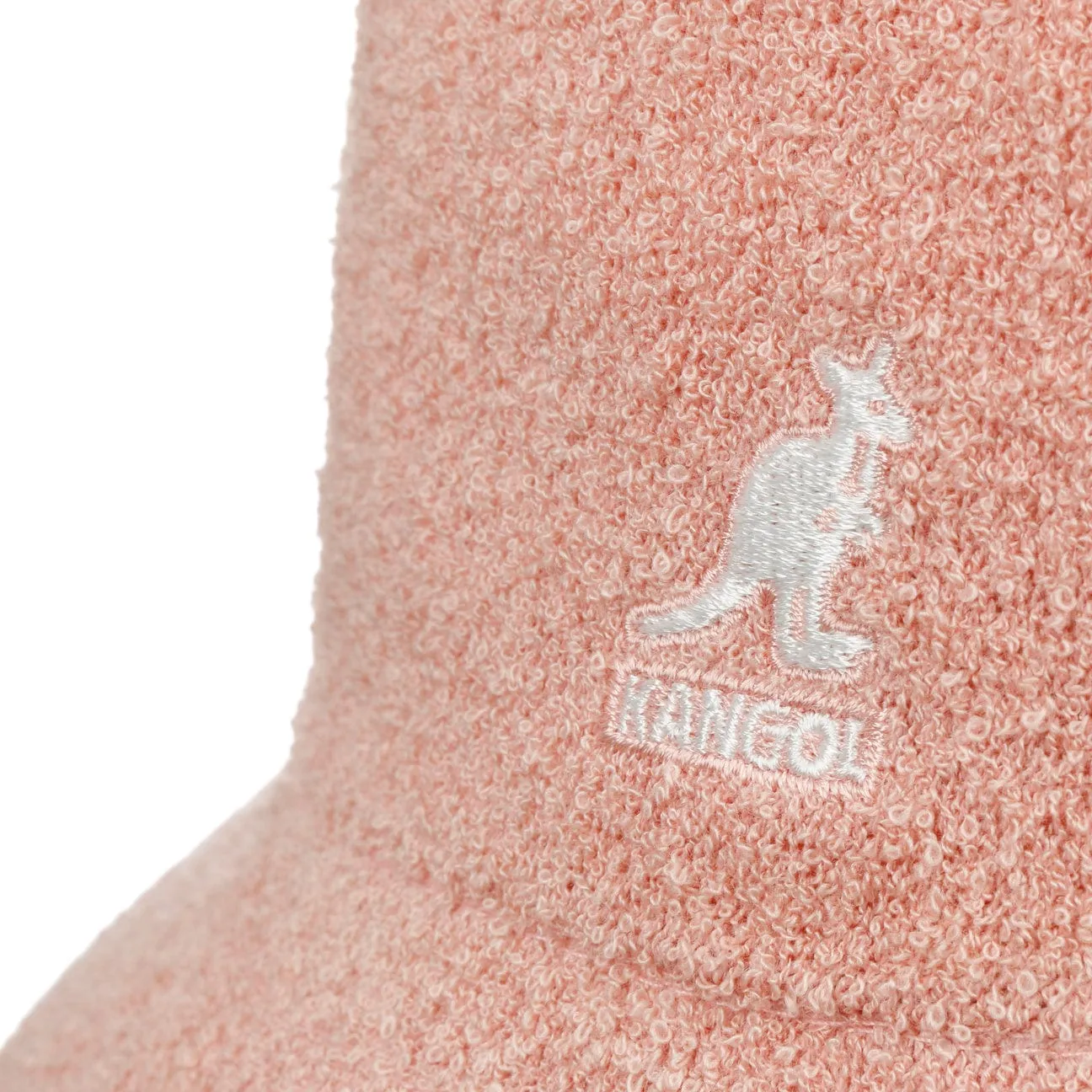 Bermuda Casual Bucket Hat by Kangol