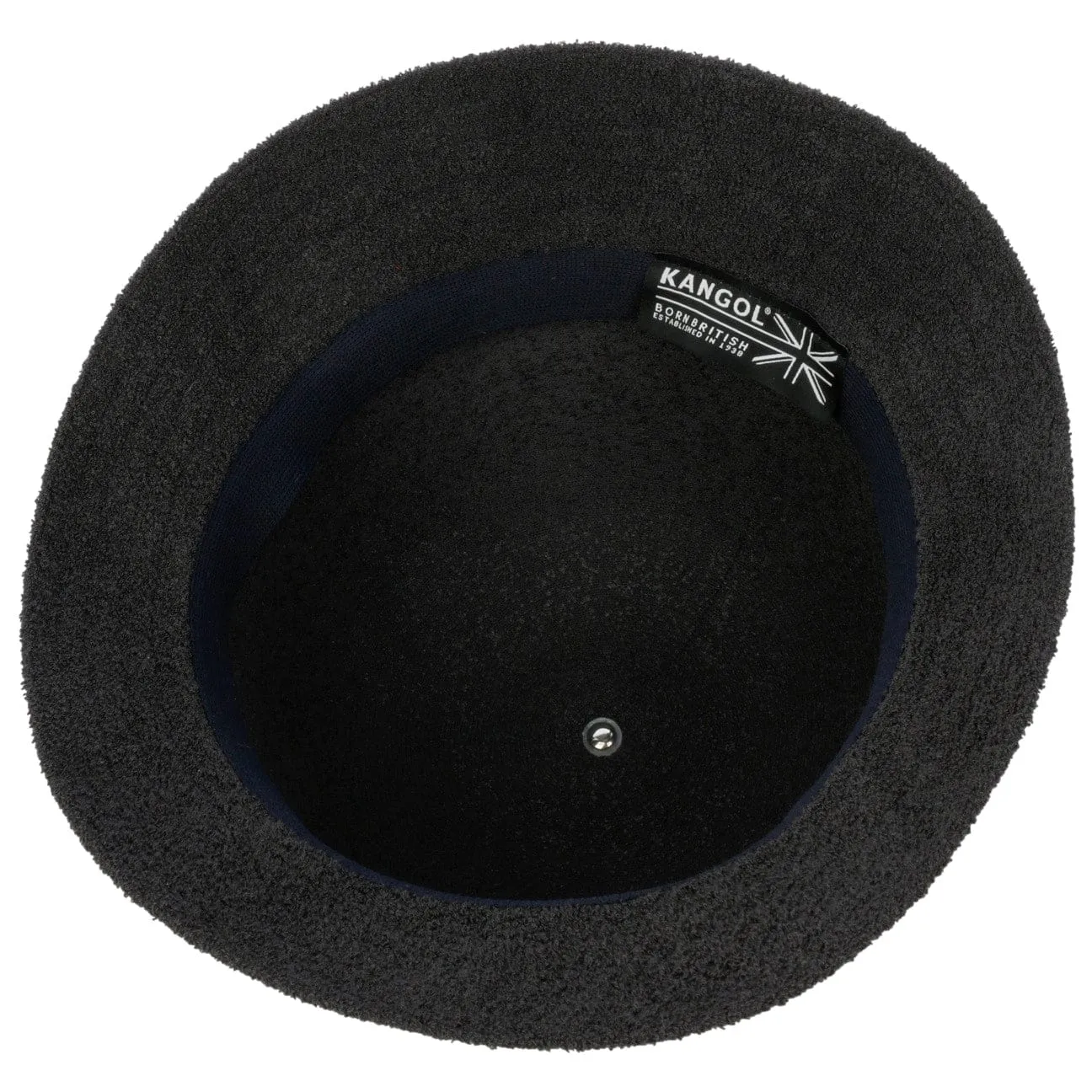 Bermuda Casual Bucket Hat by Kangol