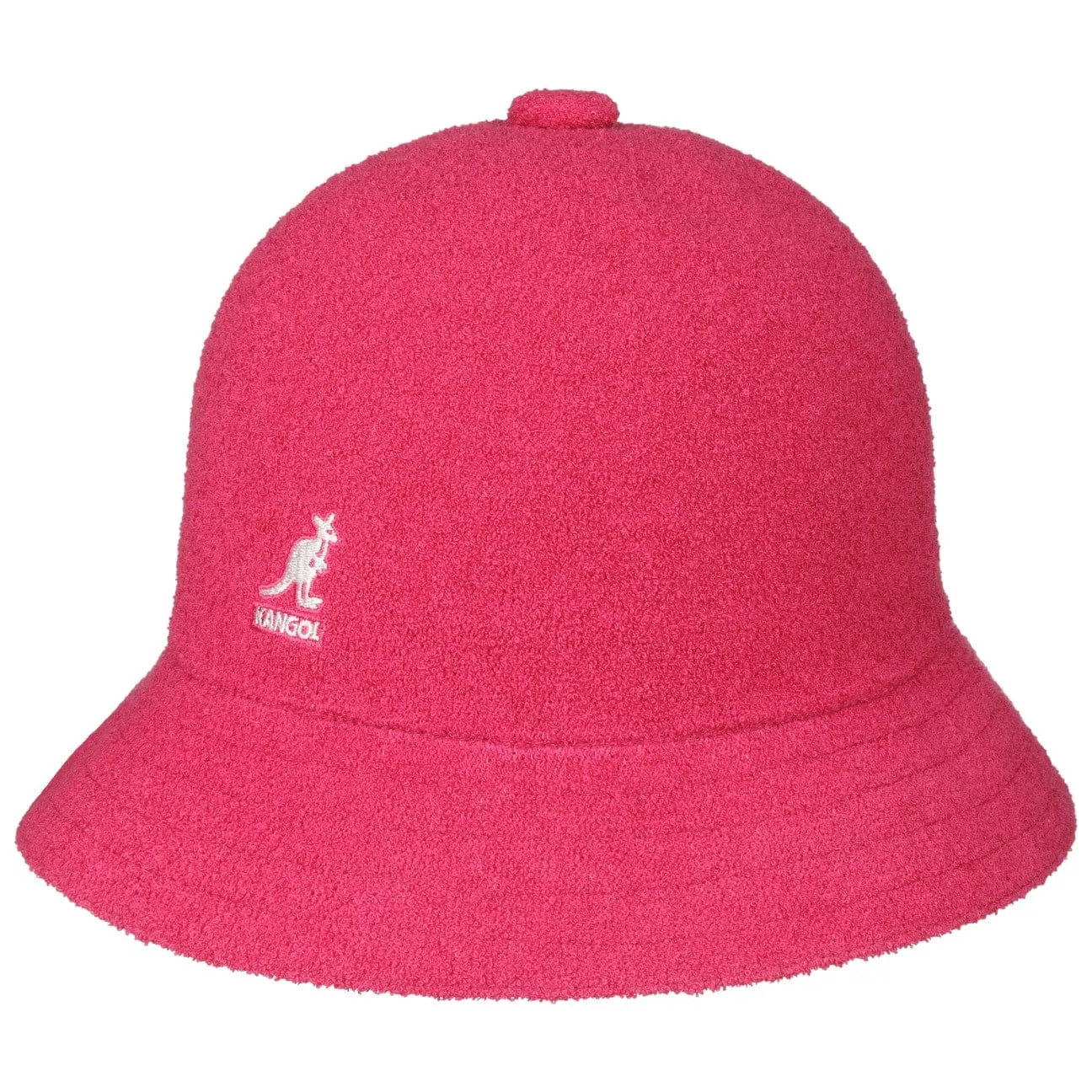 Bermuda Casual Bucket Hat by Kangol