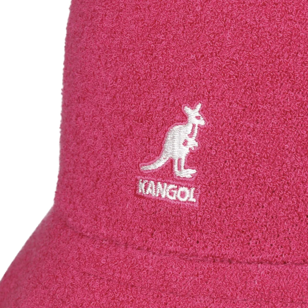 Bermuda Casual Bucket Hat by Kangol