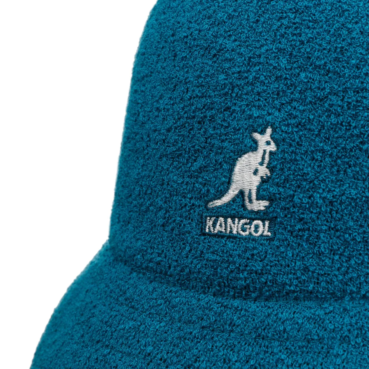 Bermuda Casual Bucket Hat by Kangol
