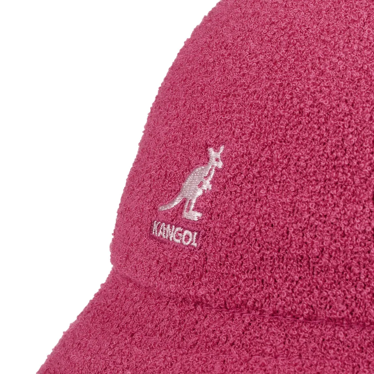 Bermuda Casual Bucket Hat by Kangol