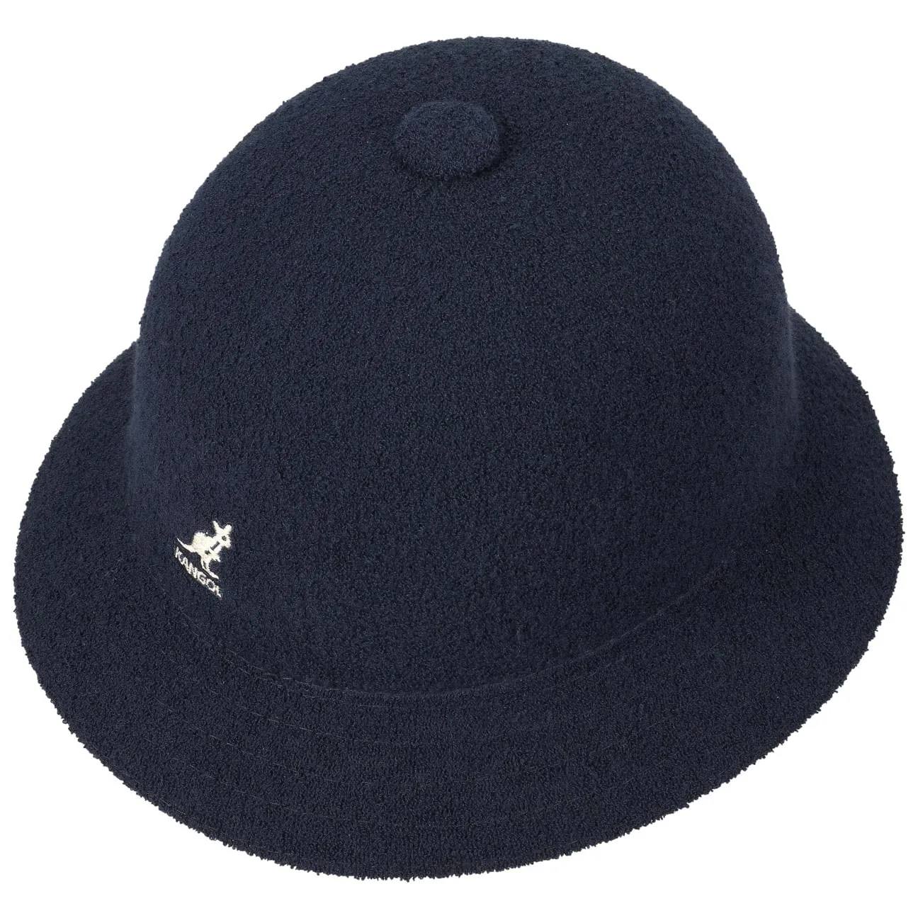Bermuda Casual Bucket Hat by Kangol
