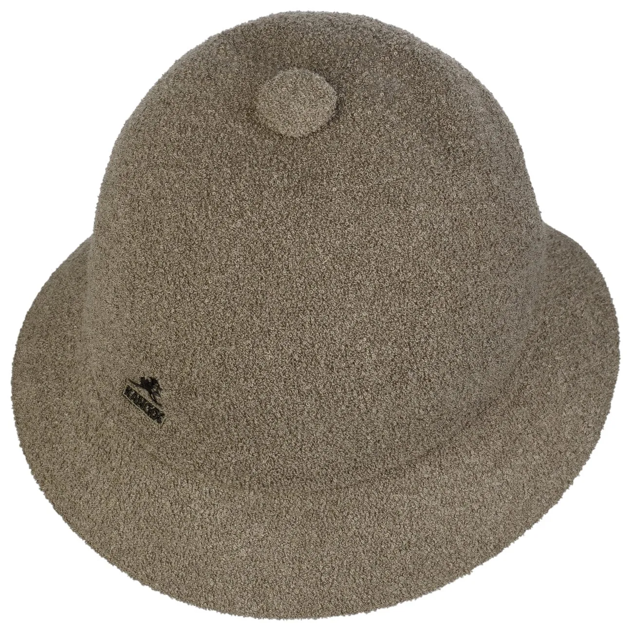 Bermuda Casual Bucket Hat by Kangol