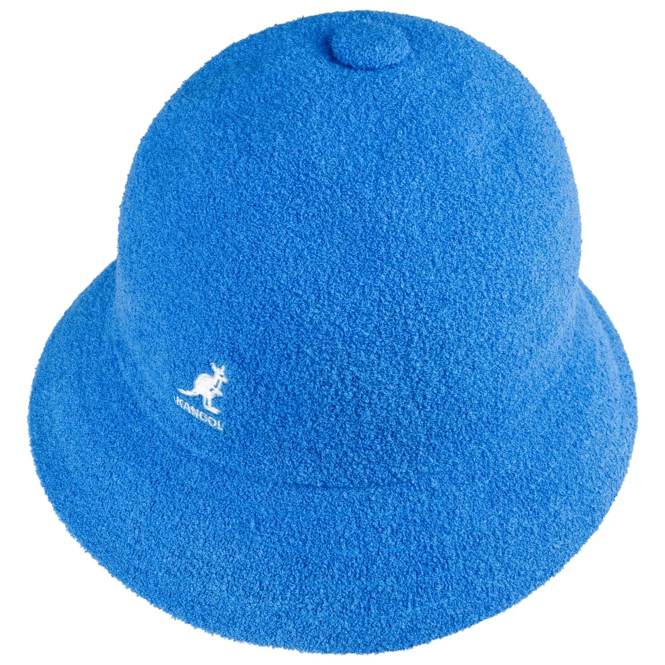 Bermuda Casual Bucket Hat by Kangol