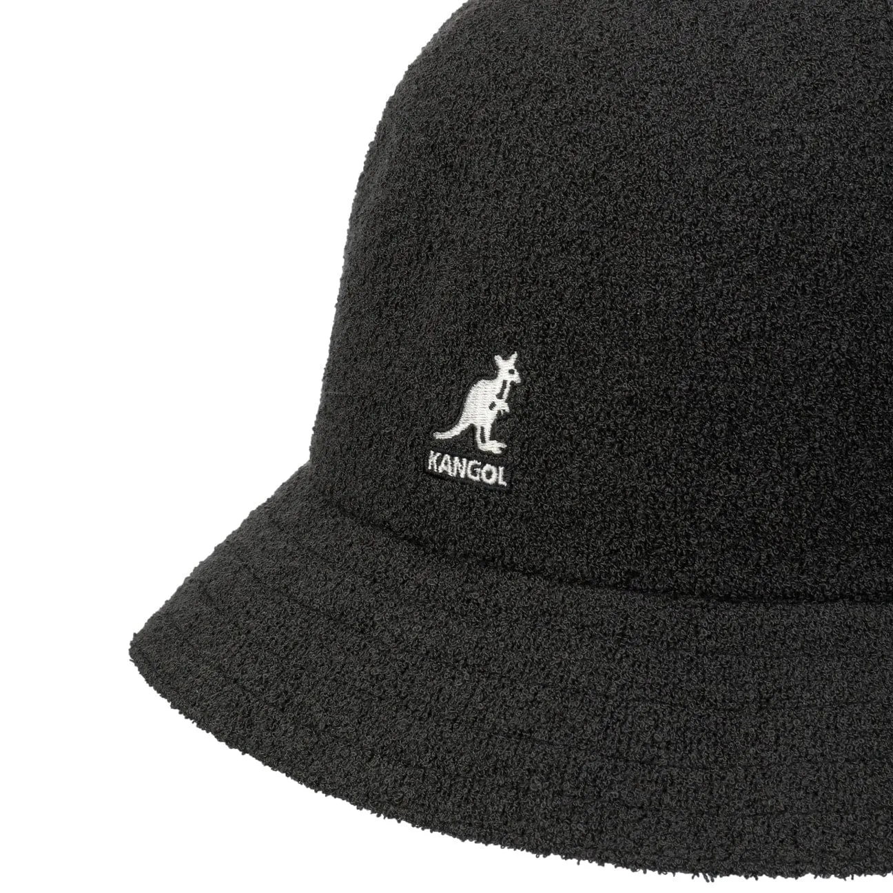Bermuda Casual Bucket Hat by Kangol