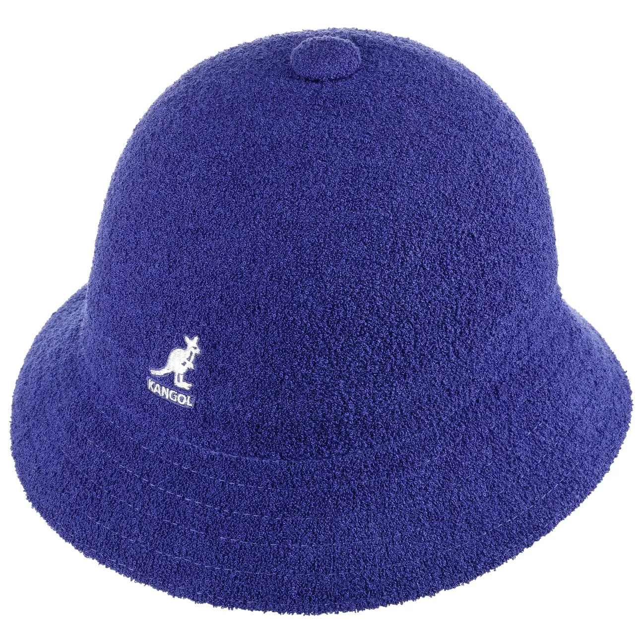 Bermuda Casual Bucket Hat by Kangol