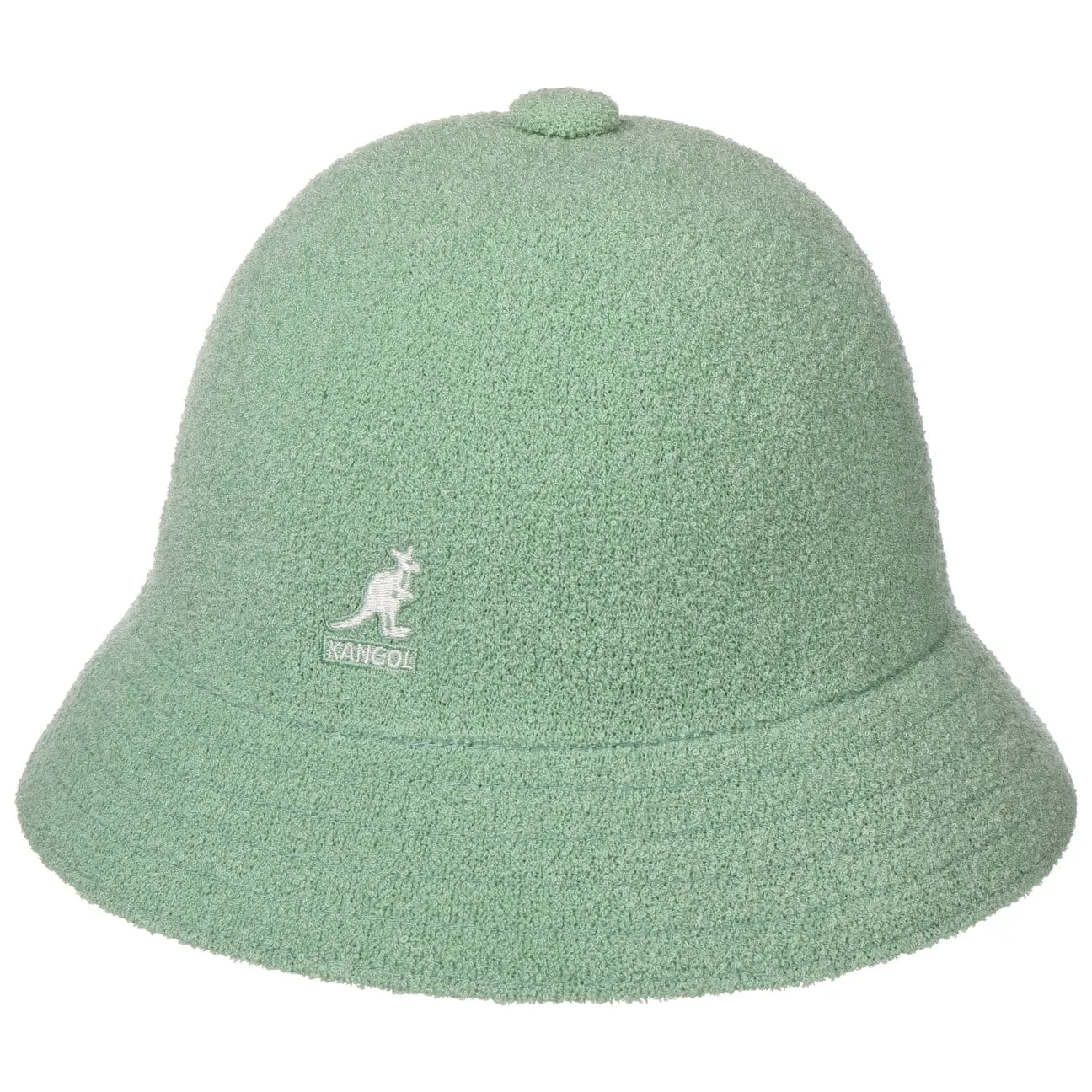 Bermuda Casual Bucket Hat by Kangol